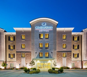  Candlewood Suites Belle Vernon, an IHG Hotel  Север Бель Вернон